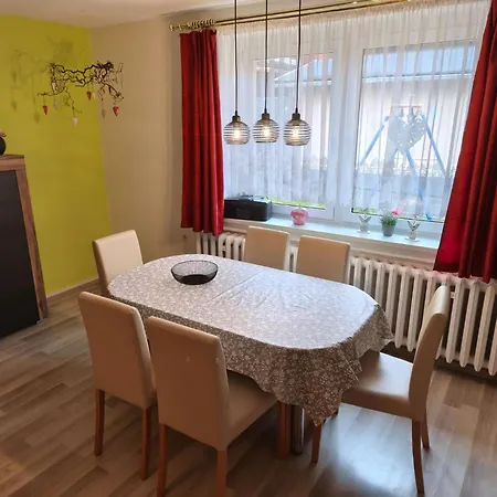 Tatil Evi In Mit Grill Und Garten Breitenstein