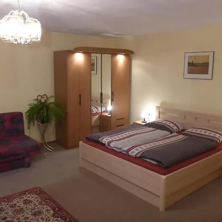 Tatil Evi In Mit Grill Und Garten Breitenstein