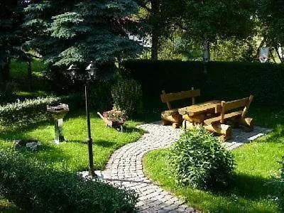 In Mit Grill Und Garten Holiday home Breitenstein
